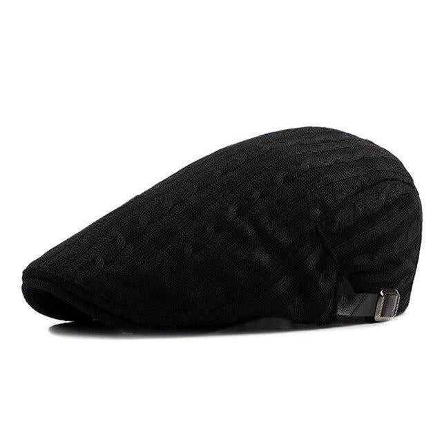 Casquette Plate en Polyester - Nuitfil 1