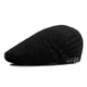 Casquette Plate en Polyester - Nuitfil