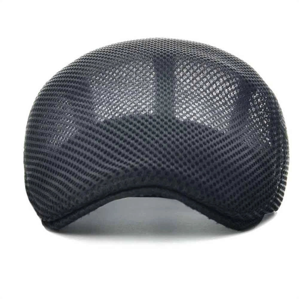 Casquette Plate en Polyester - Nuitmaille 2
