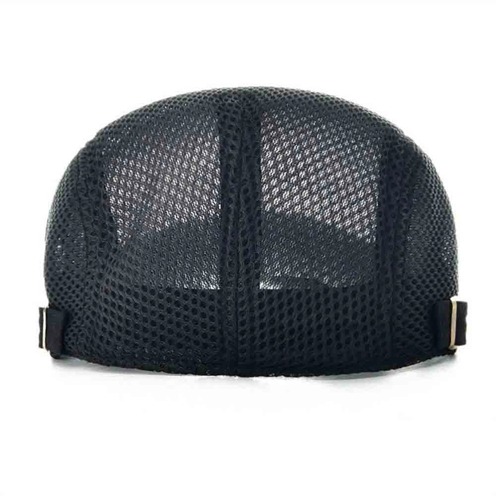 Casquette Plate en Polyester - Nuitmaille 4
