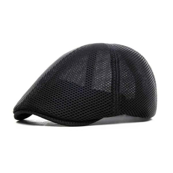 Casquette Plate en Polyester - Ombrelis 1