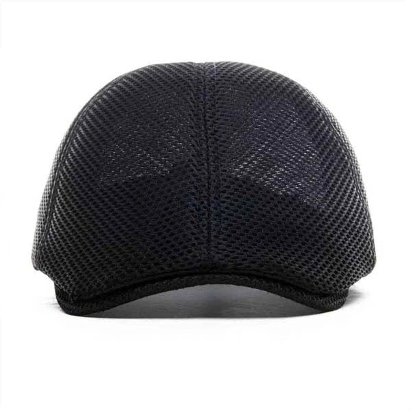Casquette Plate en Polyester - Ombrelis 2