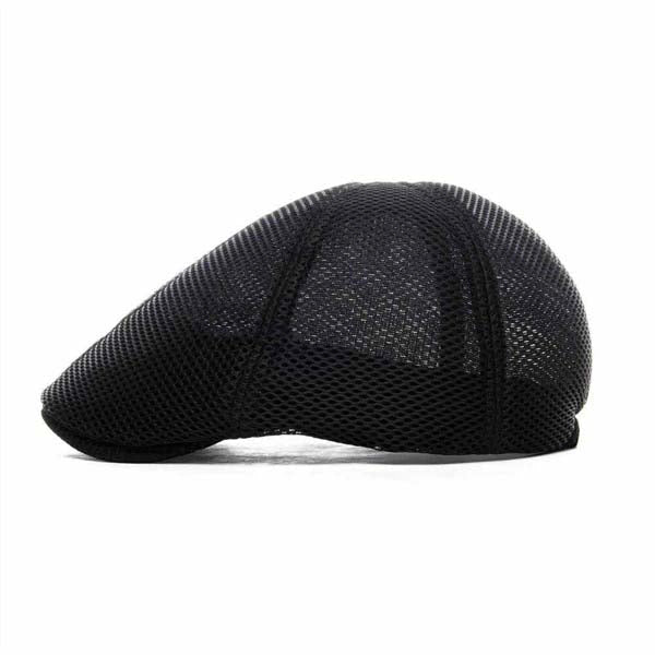 Casquette Plate en Polyester - Ombrelis 3