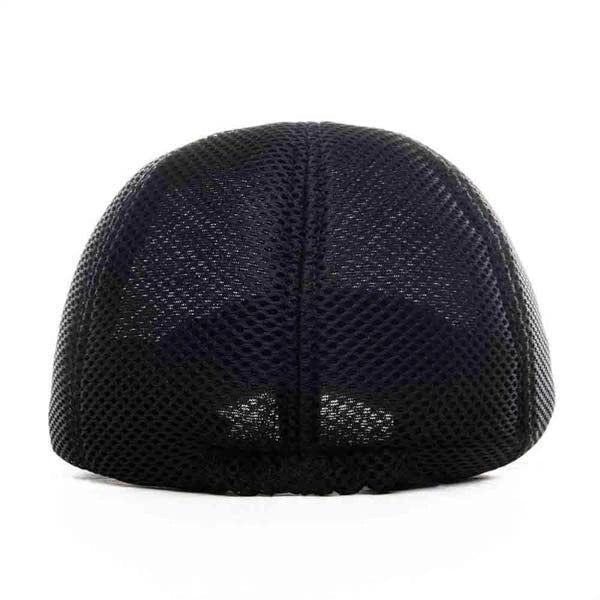 Casquette Plate en Polyester - Ombrelis 4