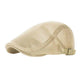 Casquette Plate en Polyester - Sabléger
