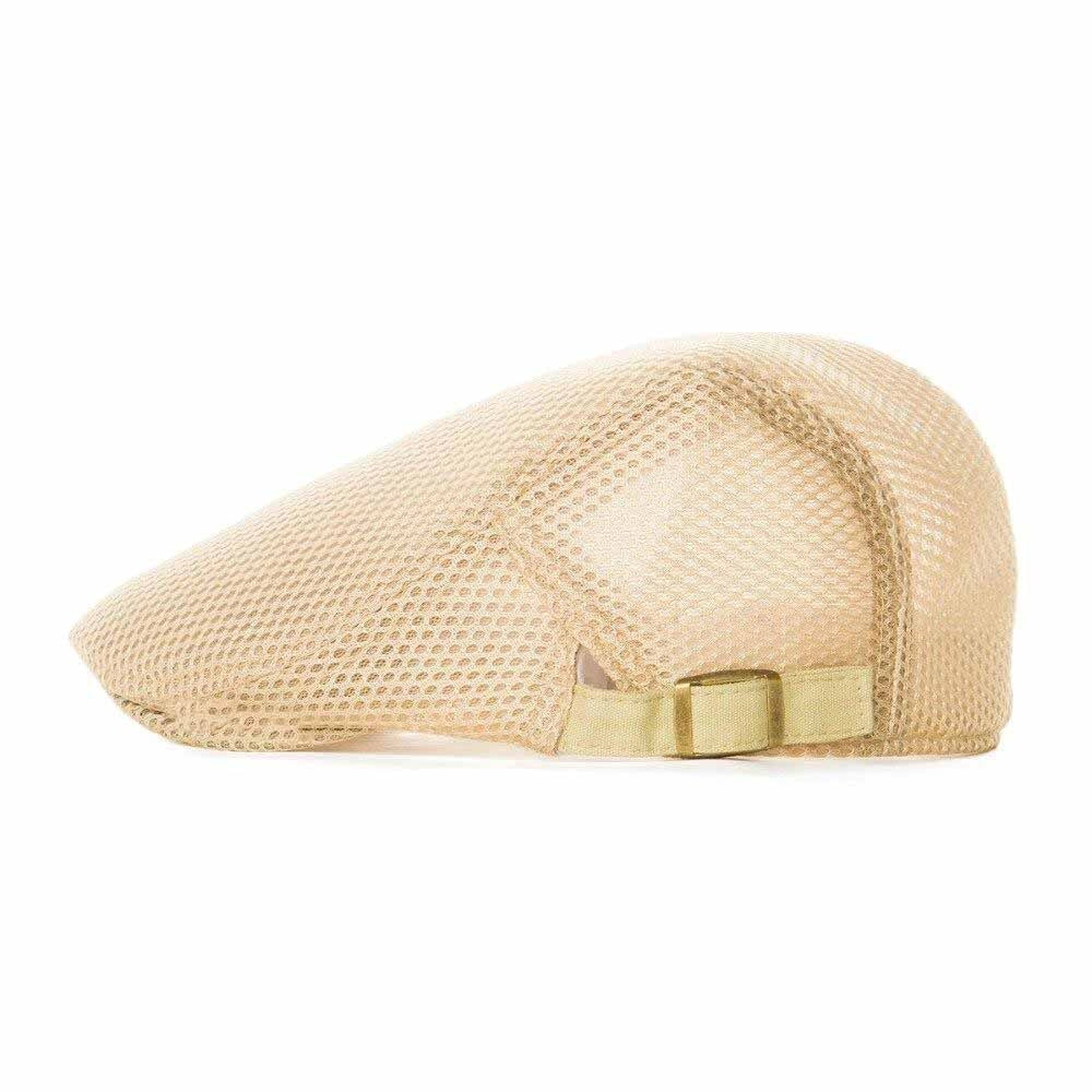 Casquette Plate en Polyester - Sabléger 2
