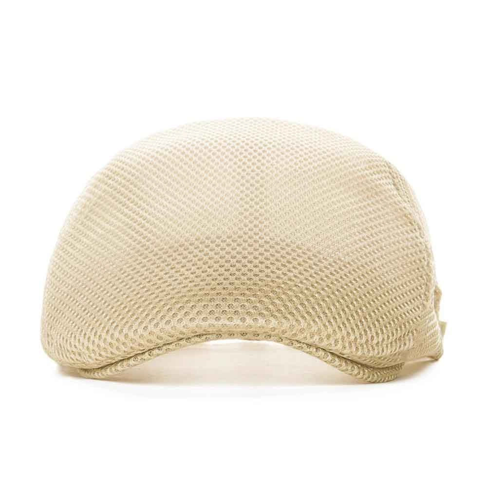 Casquette Plate en Polyester - Sabléger 3