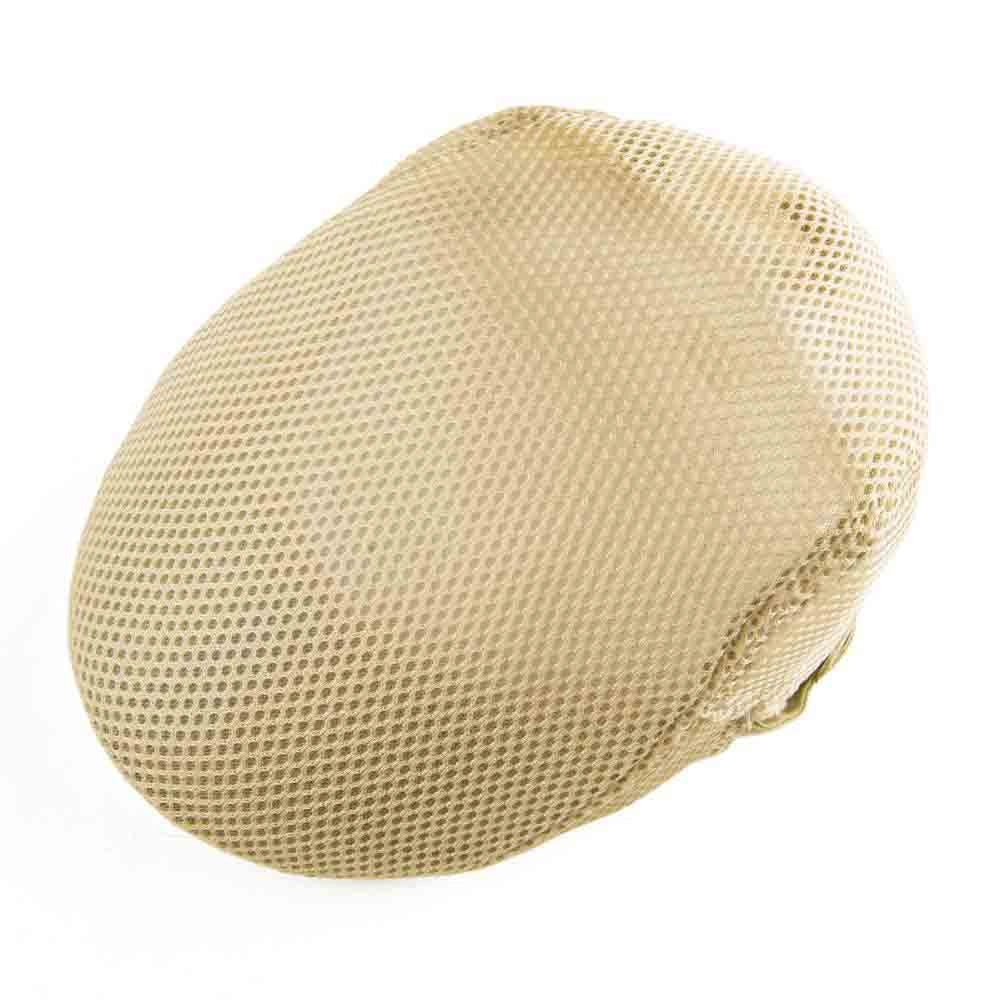Casquette Plate en Polyester - Sabléger 4