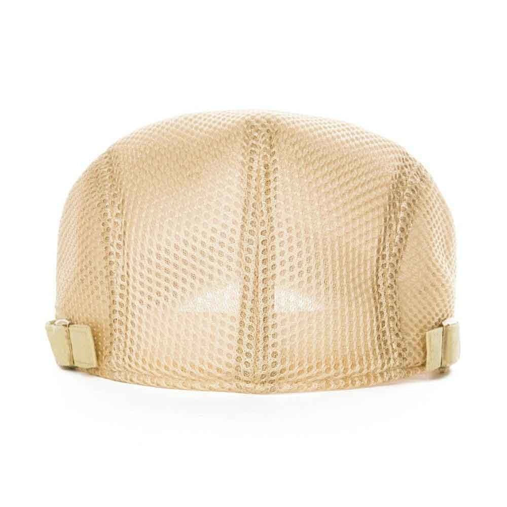 Casquette Plate en Polyester - Sabléger 5