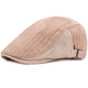 Casquette Plate en Polyester - Sirocco