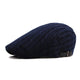 Casquette Plate en Polyester Tricot - Havremer